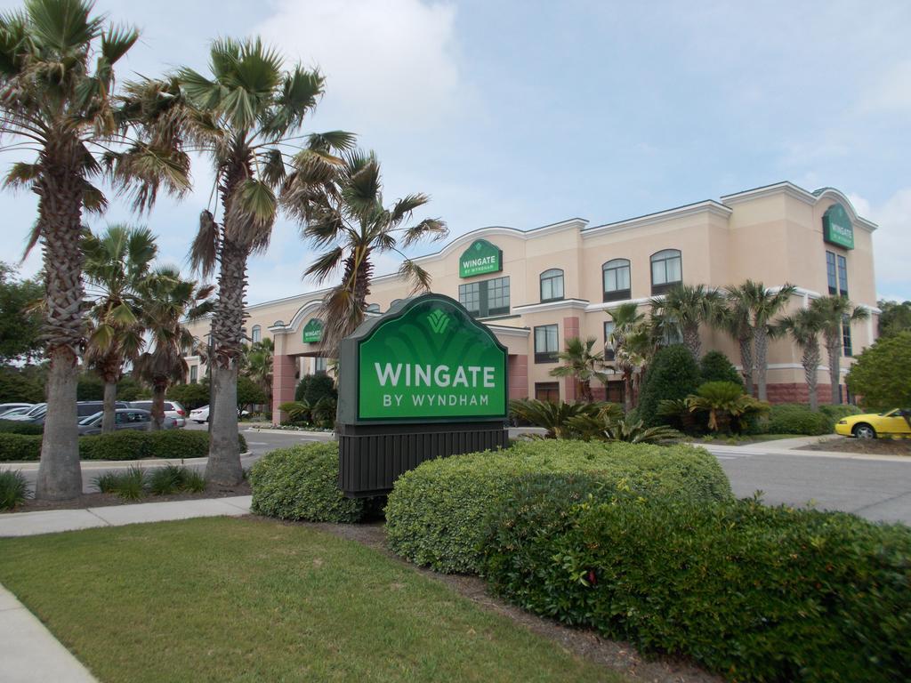 Wingate By Wyndham Destin Hotel Exterior photo